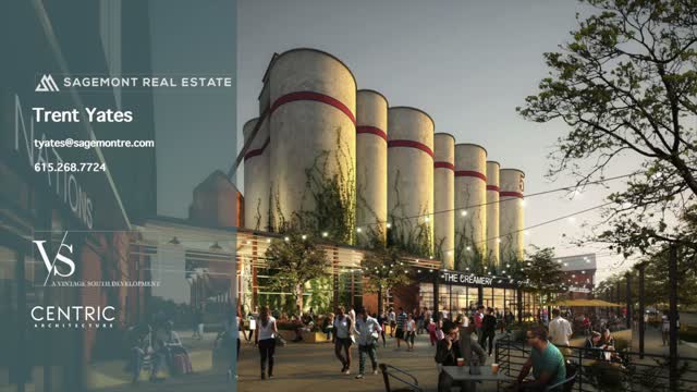 Commercial Development - edit