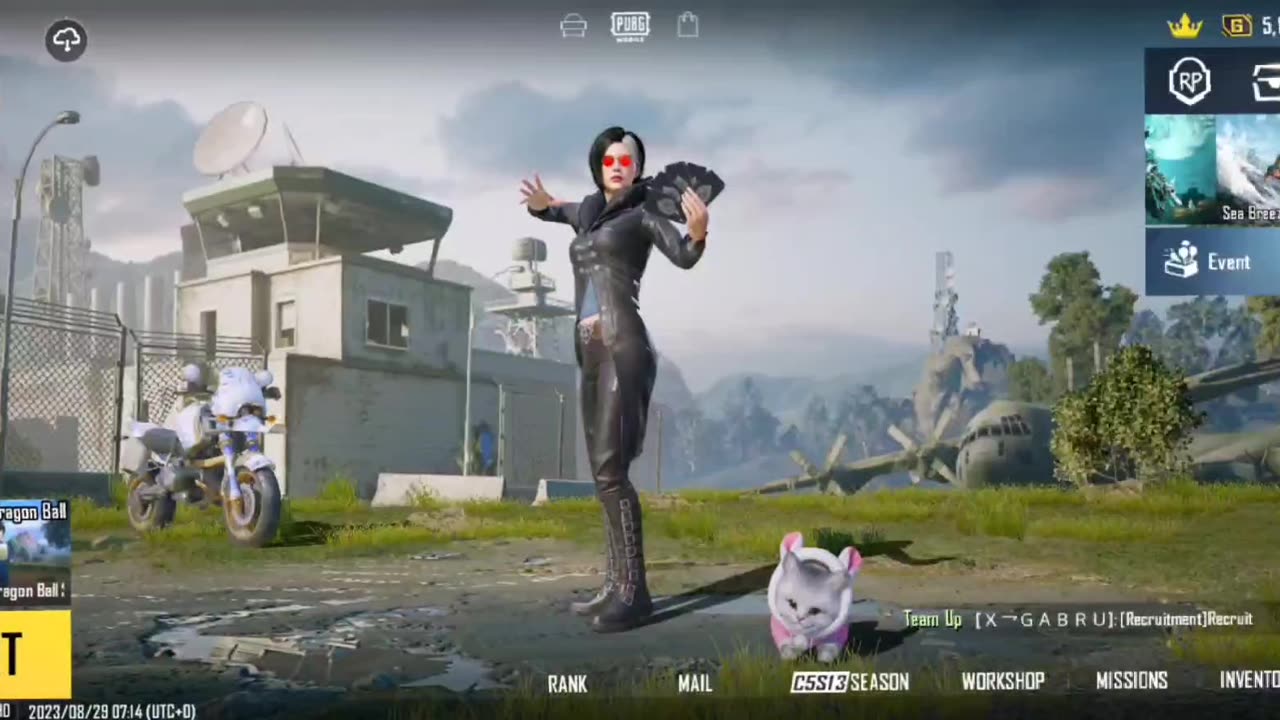 Pubg Mobile Video