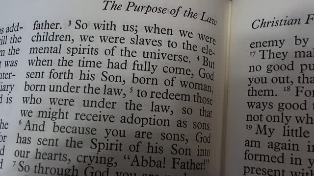 free children and heirs