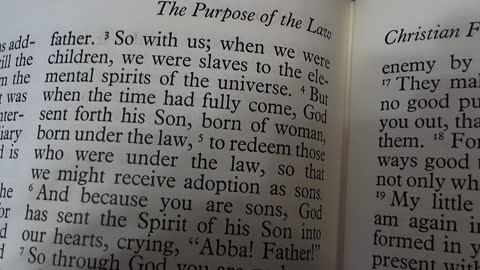 free children and heirs