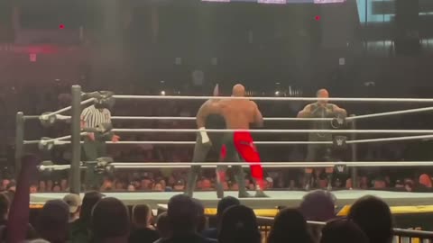 Shayna Baszler vs Raquel Rodriguez - Full Match