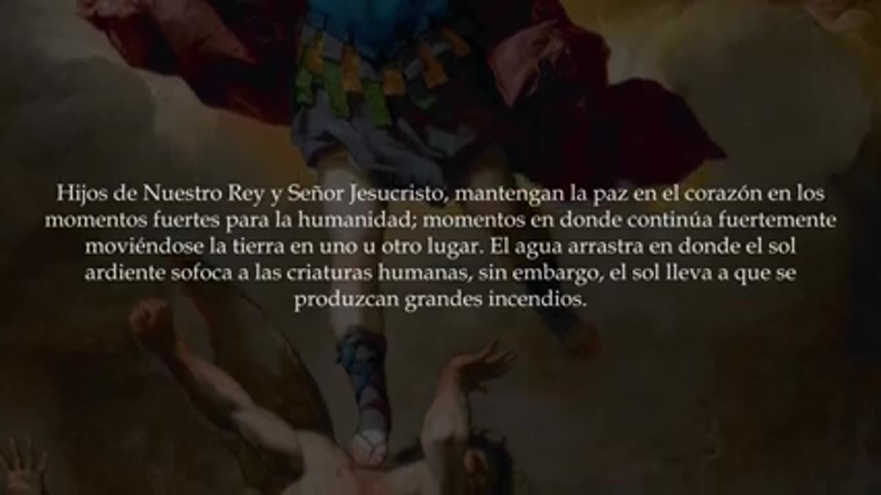 CLAMEN MISERICORDIA YA!