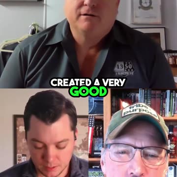 Choosing the Right Co-Founder | 10x Your Team with Cam & Otis