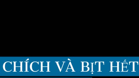Lãnh ₫ạo tuyệt vời nọi một dàng làm mốt nẻo như VC