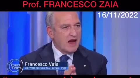 Nooo Sen non ti vaccini muori e fai morire