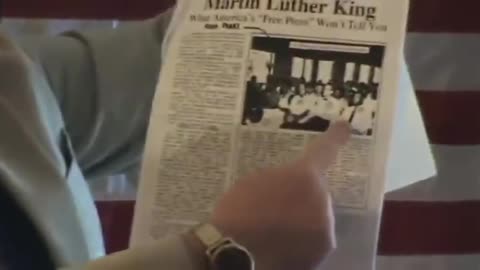 James Wickstrom - Exposing Martin Luther - Idk