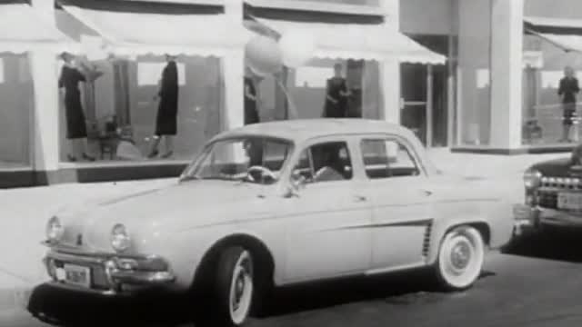 Classic Television Commercials - Public Domain Part 2 of 6