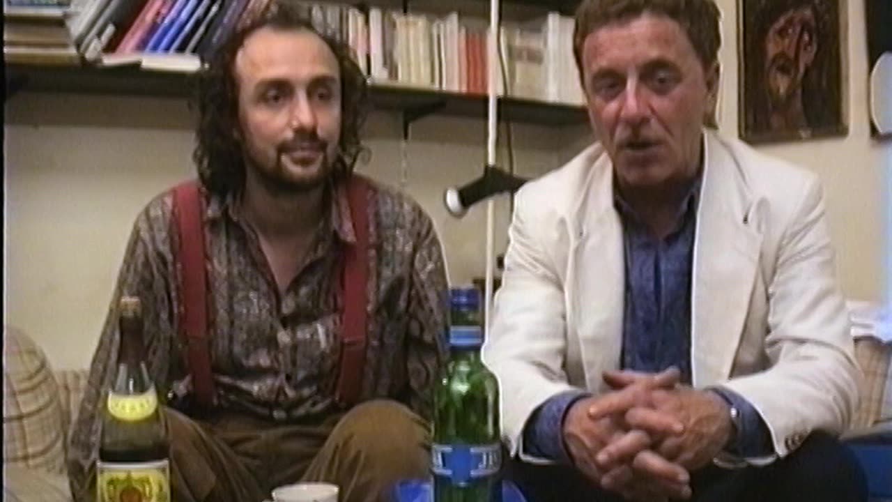 L'argomento è ignoto (P&Q) (1994)