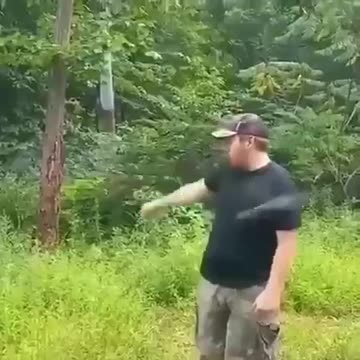 AS A LIFE MEMBER OF THE NRA; WEAPON SAFETY IS KING