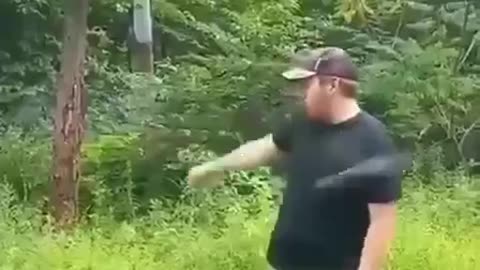 AS A LIFE MEMBER OF THE NRA; WEAPON SAFETY IS KING