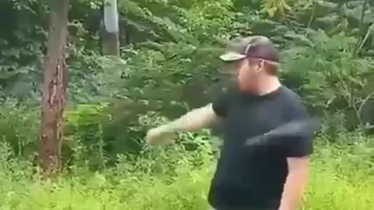 AS A LIFE MEMBER OF THE NRA; WEAPON SAFETY IS KING