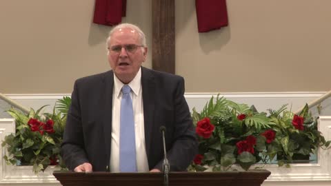 Preludes to the Antichrist (Pastor Charles Lawson)