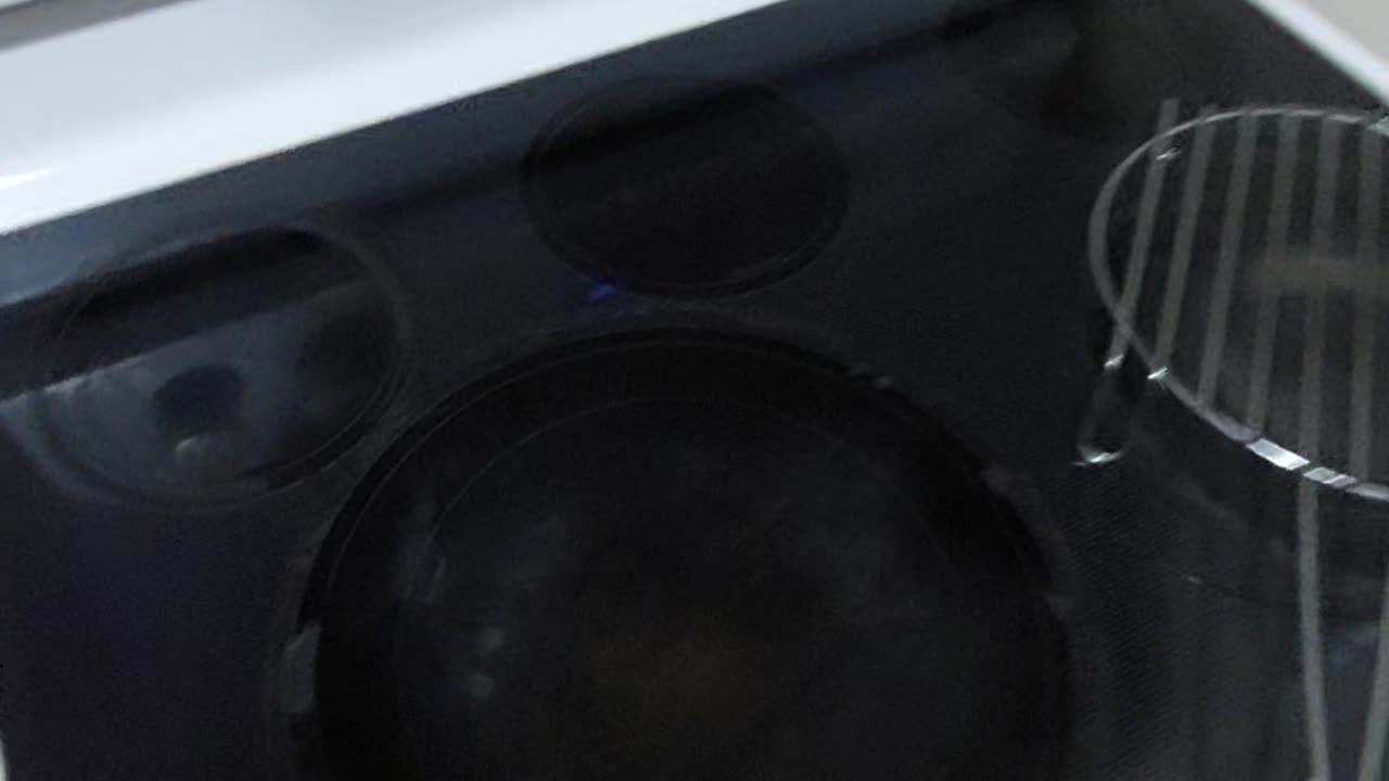 How we cook in Canada