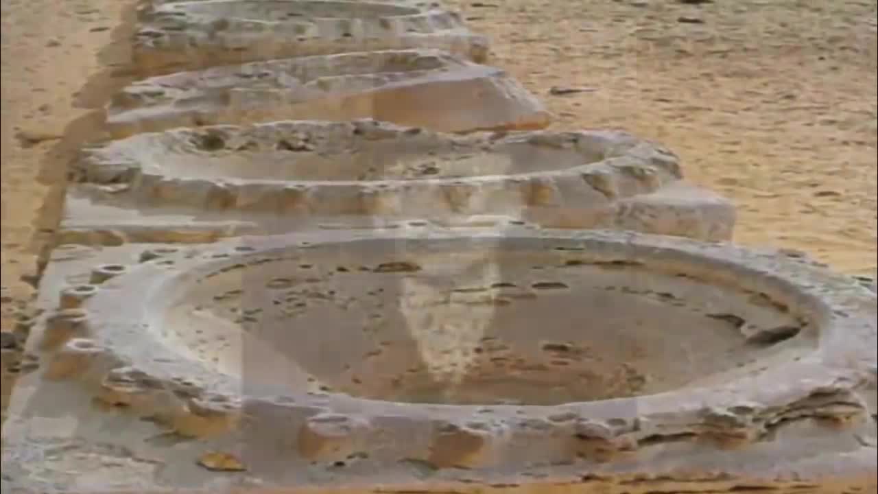 WHAT TECHNOLOGY DID THEY HAVE IN ANTIQUITY???