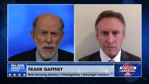 Securing America with James Hirsen | November 27, 2023