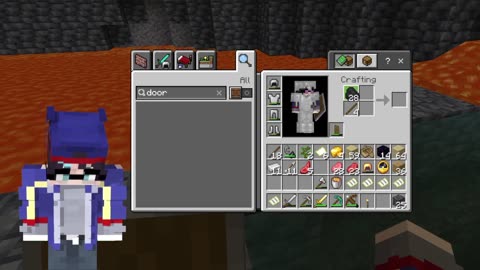 Minecraft Robot Vtuber Adventures Episode 12 Part 2