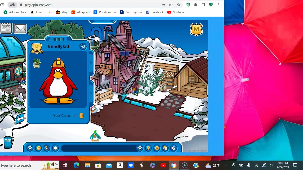 Club Penguin Journey Ep 2