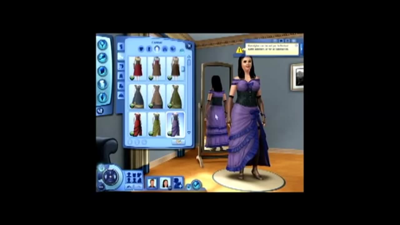 The Sims 3 - Harrison Family Ep 1