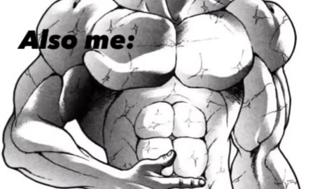 Iam hanma