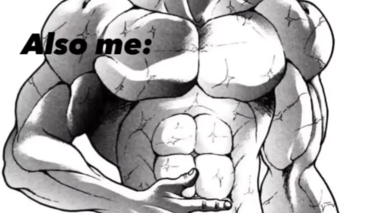 Iam hanma