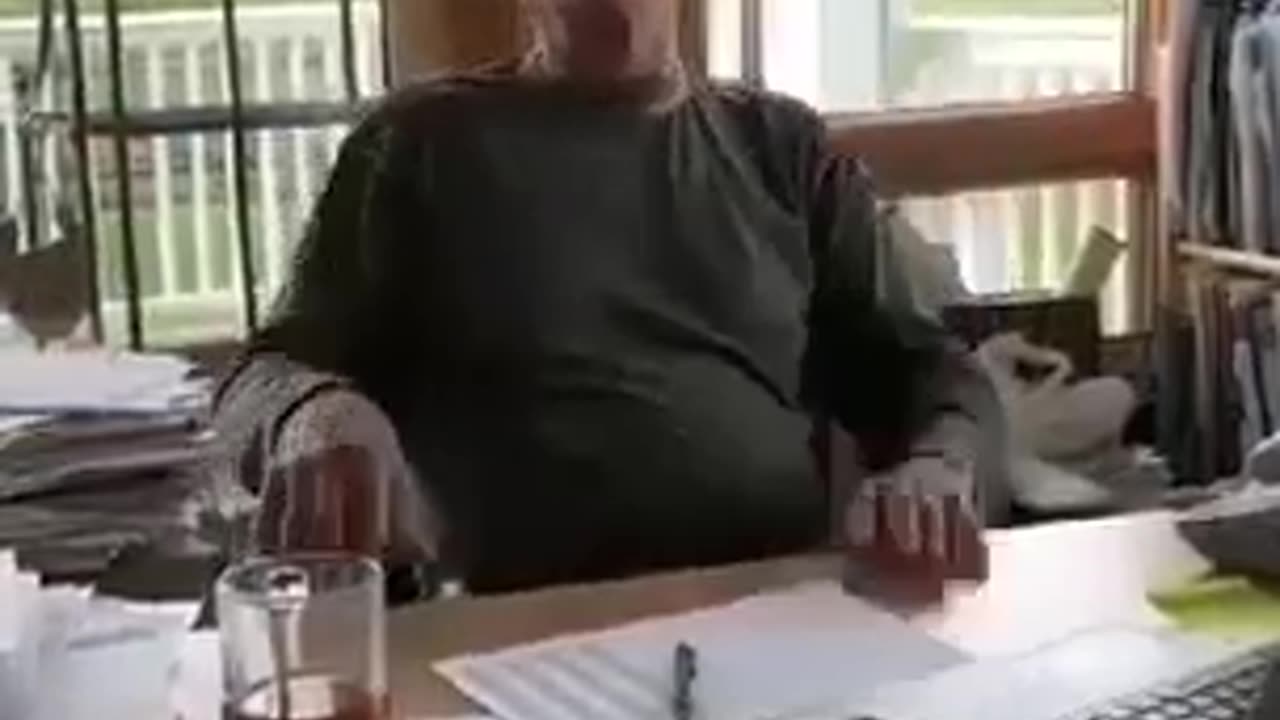 doctor explains scientific issues of covid