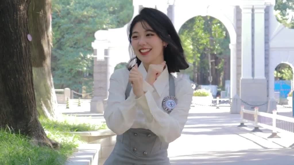 The sea breeze catches up with the tide, and Liuliu catches up with you!