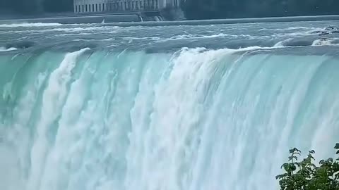 Water is the soul of the earth...