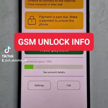 Tecno Spark 10 Pro KI7 PayJoy Lock & MDM Device Lock Controller Remove Permanently