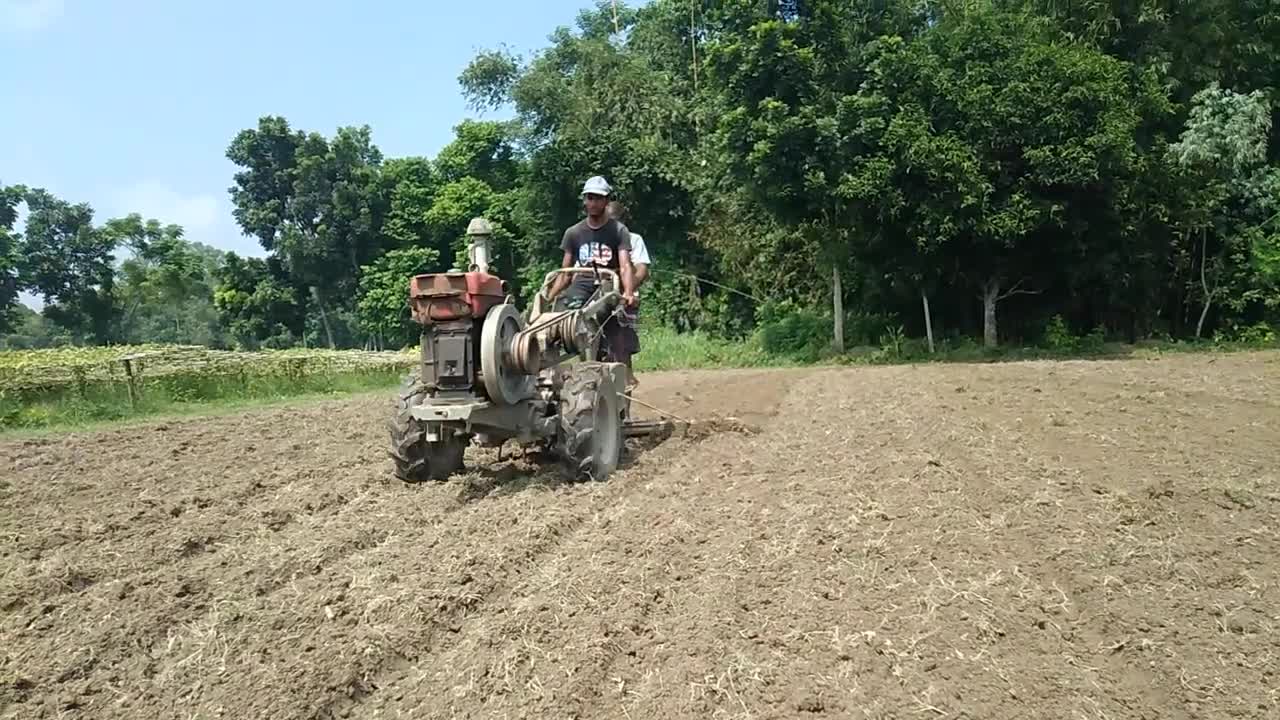 small boy power tilar video