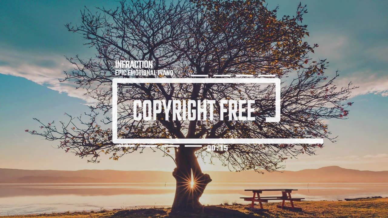 Epic Emotional Piano by Infraction [No Copyright Music]