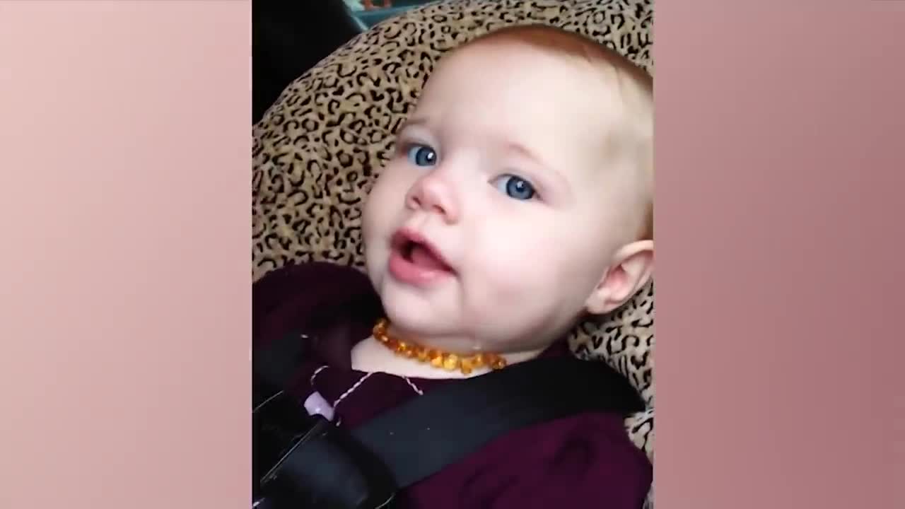 Try Not To Laugh : Top 100 Cutest Babies and Funny Fails