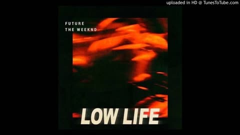 CHILL BEATS Future (ft. The Weeknd) - Low Life Instrumental (Prod. By Metro Boomin