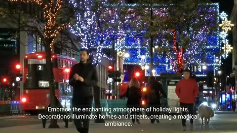 Amazing facts about winter season.