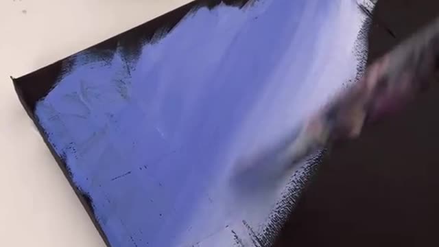 looked at her all