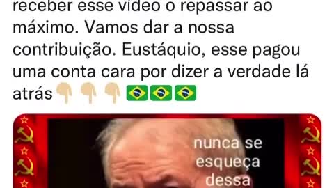 Lula se fu_eu Palocci Confessando que roubou