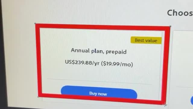 Don’t waste your Money on This!