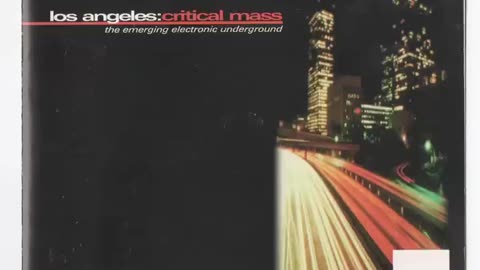 Los Angeles: Critical Mass