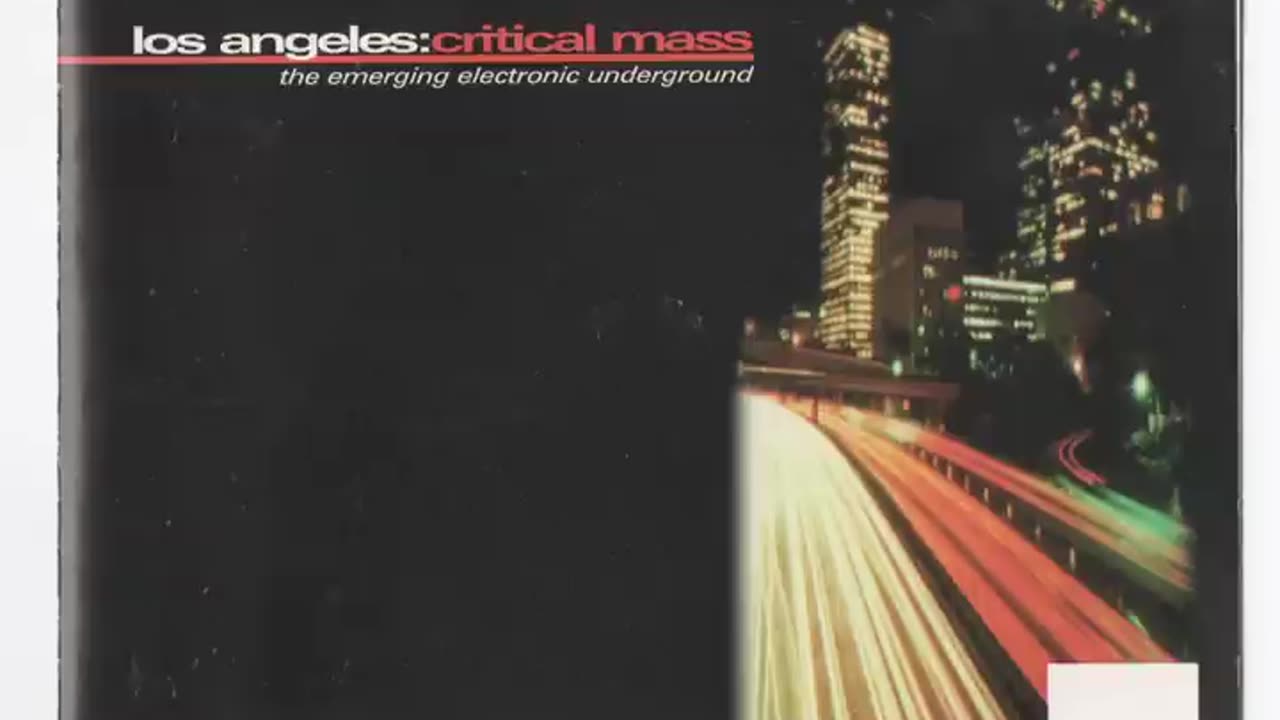 Los Angeles: Critical Mass