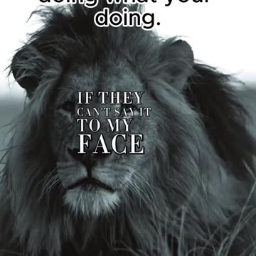 Motivation Perspiration