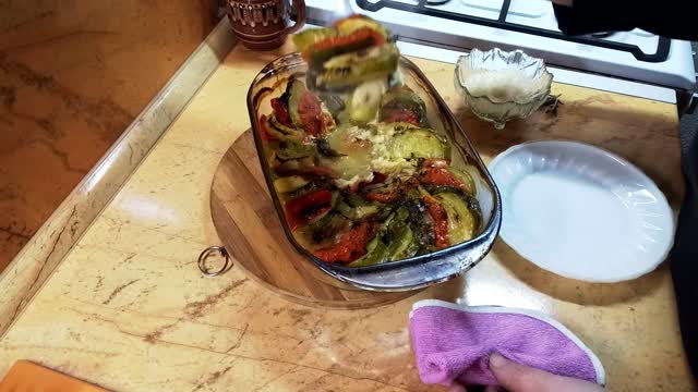 Ratatouille