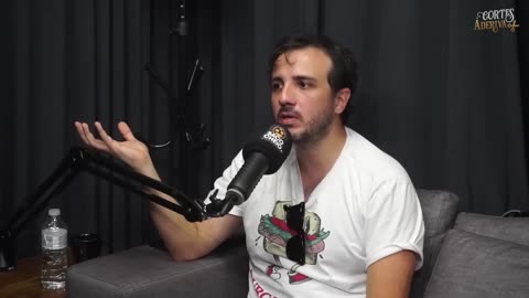 Fundador do MBL sobre quem FINANCIOU o MBL À Deriva Podcast