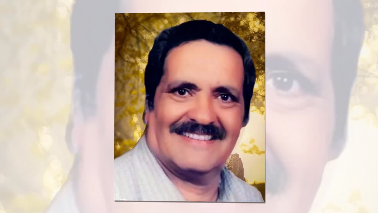 روح انسان _ تخليدا لذكرى الاب الغالي/ نبيل ابراهيم عبد السيد