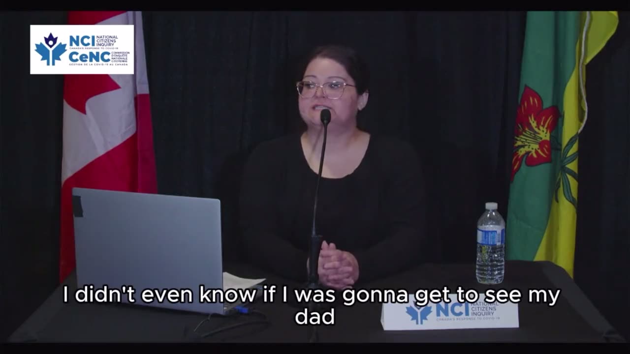 Crimes Against Humanity - Vaccine Injuries Denied, Ignored, Mocked.