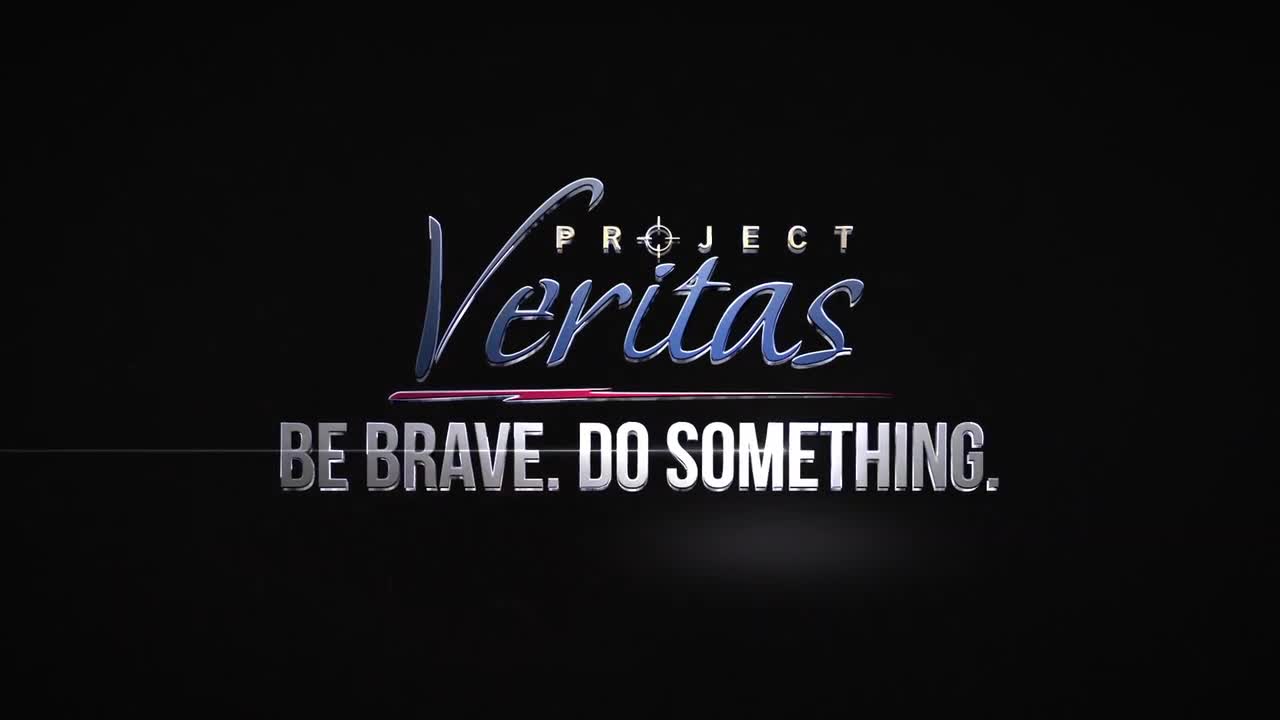 Project Veritas & Janes Okeffee torch Adam Goldman (SCUM)