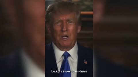 Ibukota Investigasi Rahasia Dunia (Alasan Saya Fokus ke Amerika Serikat Juga)