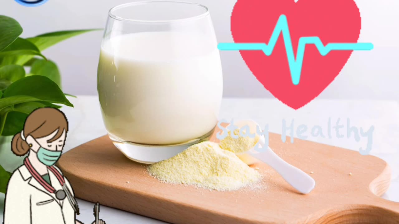 Any health side effects consuming expired powder milk ?