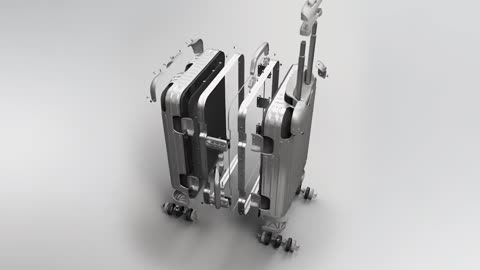 RIMOWA Craftsmanship