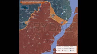 Kherson: the situation in the Berislav sector as of 15.00 October 3, 2022