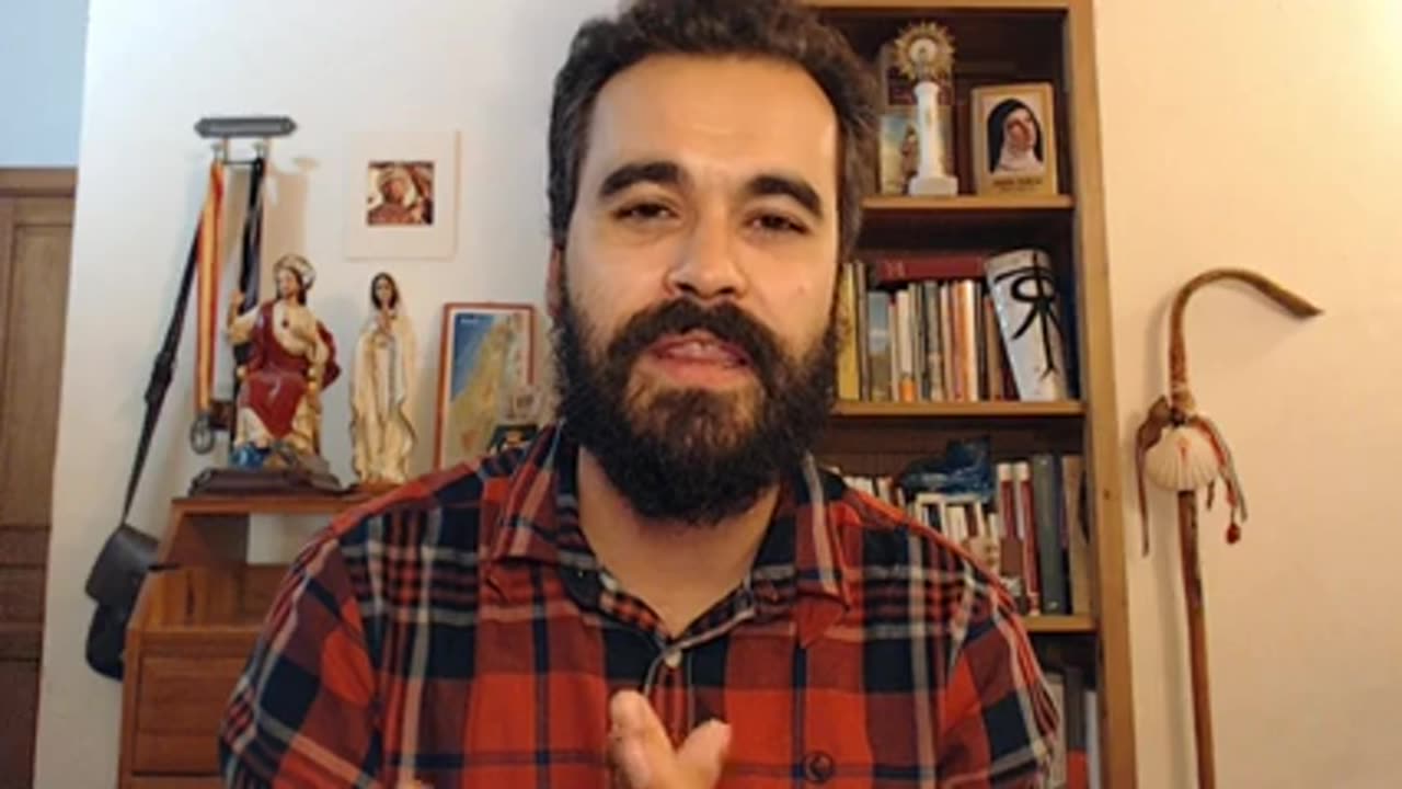 ¿Espectáculo satánico en la JMJ de Lisboa? - Son más astutos los hijos de las tinieblas (Lc 16, 1)