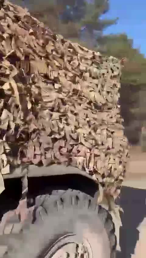 Ramzan Kadyrov on telegram: Anzor Bisaev, commander of the OMON "Akhmat-Grozny" of the FFSNG of the